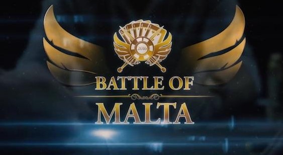 Сателлиты в 888Poker Битва за Мальту