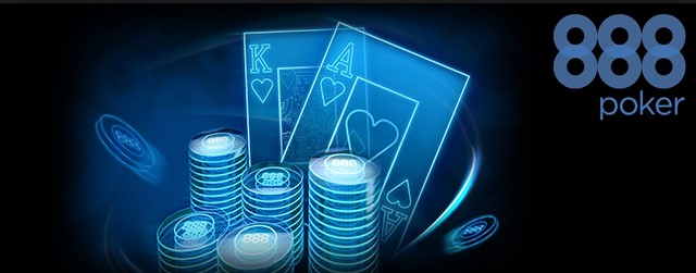 888Poker скачать на русском языке