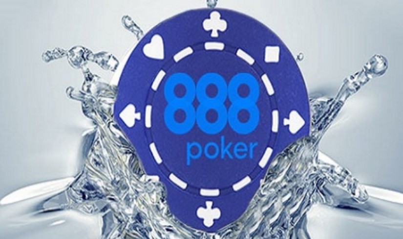 Преимущества игры на 888Poker