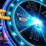 Выиграйте путевку на WSOP 2017 в Лас Вегас