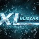 Серия XL Blizzard пройдет 18-28 января на 888Poker